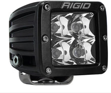 Rigid Lighting 201203 Driving/ Fog Light