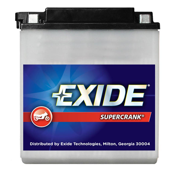 Exide Technologies 12N94B1 Battery