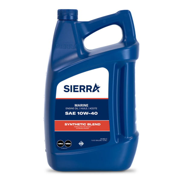 Sierra Marine 1895513 Oil