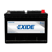 Exide Technologies S36R Battery