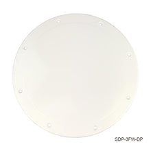 T-H Marine SDP3FWDP Boat Deck Plate