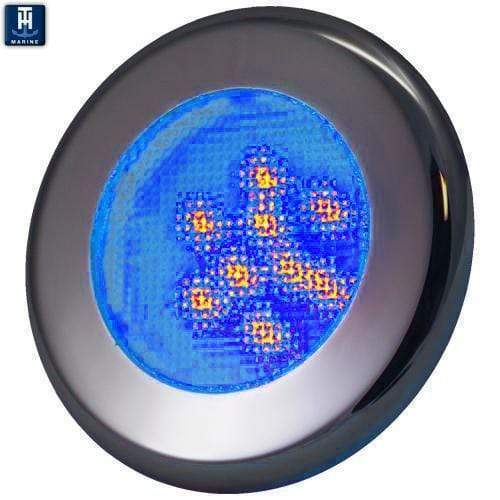 T-H Marine LED51849DP Boat Deck Light