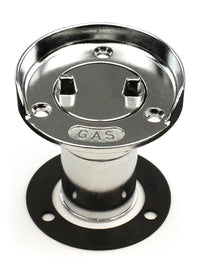 WhiteCap Industries S7021C Boat Deck Filler Cap