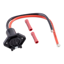 Sierra Marine WH105201 Trolling Motor Power Plug