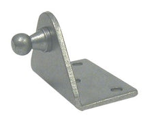 WhiteCap Industries G1060BC Boat Hatch Lift Support Mounting Bracket