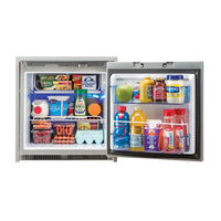 Norcold NR751SS Refrigerator / Freezer