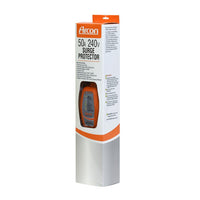 Arcon 19666 Surge Protector