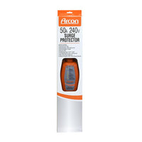 Arcon 19666 Surge Protector