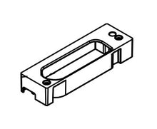 Norcold 627713 Refrigerator Door Handle
