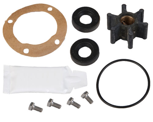 Sierra Marine 233305 Water Pump Impeller