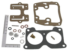 Sierra Marine 187046 Marine Carburetor Rebuild Kit