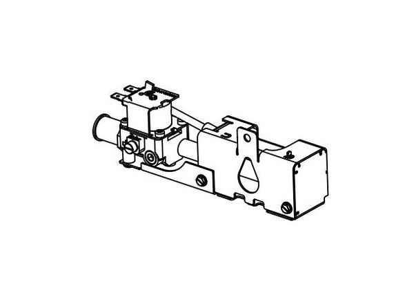 Norcold 639572 Refrigerator Gas Valve