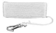 Attwood Marine 117237 Boat Anchor Rode