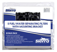 Sierra Marine 1878522 Fuel Water Separator Filter
