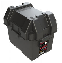 Noco HM082BK Battery Box