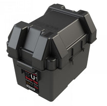 Noco HM082BK Battery Box
