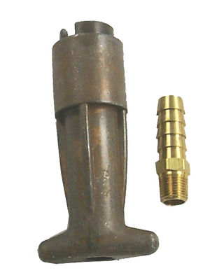 Sierra Marine 188083 Boat Fuel Line Fitting