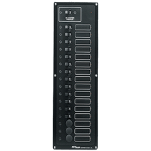NewMar ES7A Circuit Breaker Junction Box