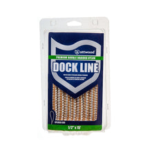 Attwood Marine 1175657 Boat Dock Line