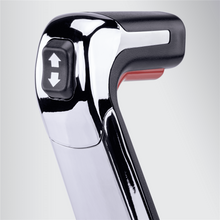 SeaStar CHX8051P Boat Control Unit