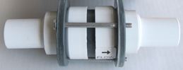 Dometic 308238696 Waste Water Check Valve