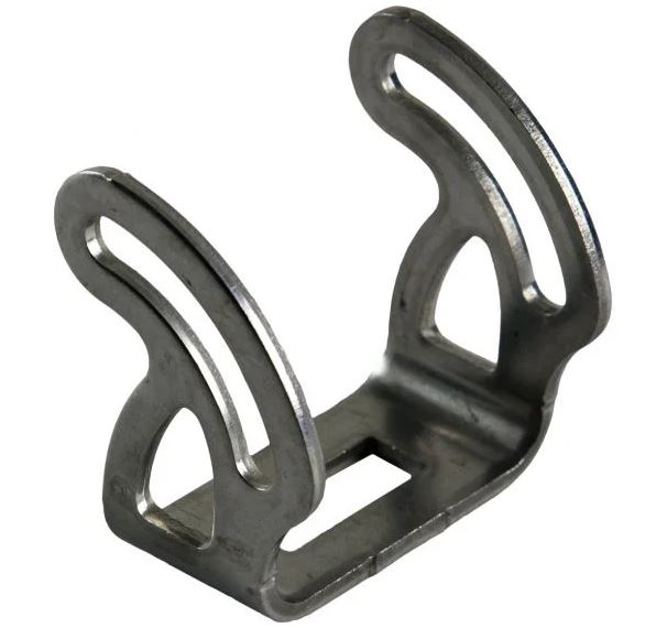 Rigid Lighting 40185 Driving/ Fog Light Mounting Bracket
