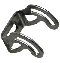 Rigid Lighting 40185 Driving/ Fog Light Mounting Bracket