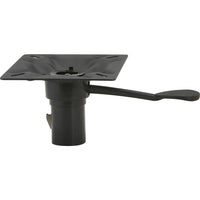 Attwood Marine 2381501 Boat Seat Mount
