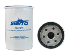 Sierra Marine 187865 Fuel Water Separator Filter