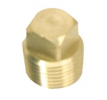 WhiteCap Industries S5052C Boat Drain Plug