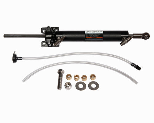 SeaStar HC53143 Boat Hydraulic Steering Cylinder