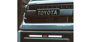 Rigid Lighting 930414 Light Bar