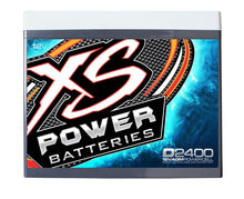 XS Batteries D2400 Battery