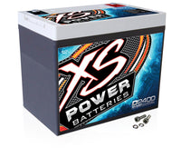 XS Batteries D2400 Battery