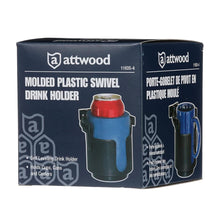 Attwood Marine 116354 Cup Holder
