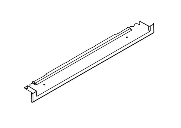 Norcold 640027 Refrigerator Trim