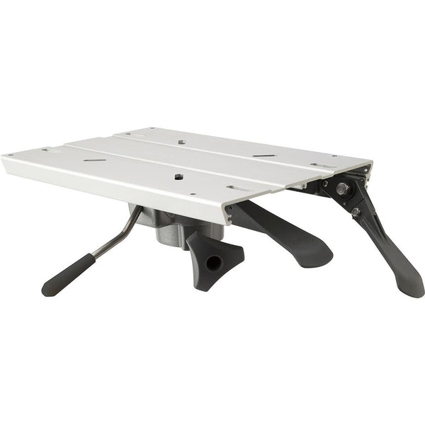 Attwood Marine 278AOZAGL1 Boat Seat Mount