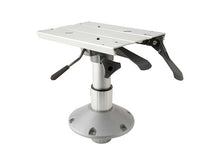 Attwood Marine 278AOZAGL1 Boat Seat Mount