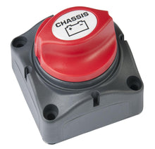 Marinco 701CHRV Battery Disconnect Switch