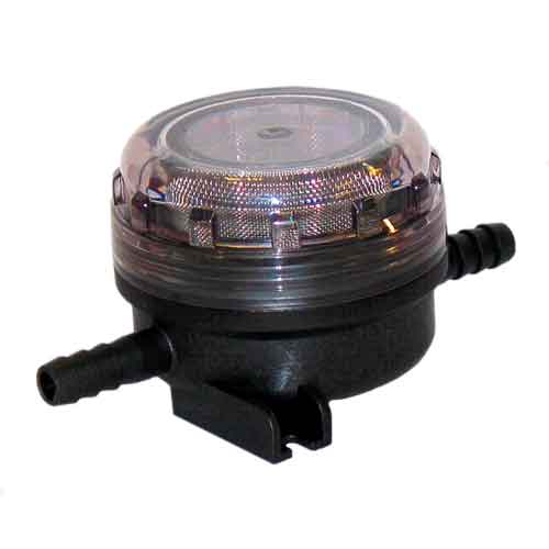 Flojet 01740003A Fresh Water Pump Strainer