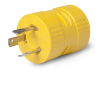 Marinco 125A Power Cord Adapter