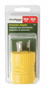 Marinco 125A Power Cord Adapter