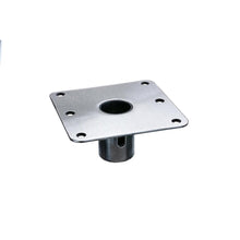 Attwood Marine SP69773 Boat Seat Pedestal Base Plate