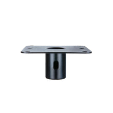 Attwood Marine SP69773 Boat Seat Pedestal Base Plate