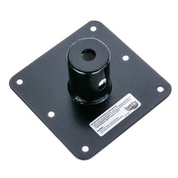 Attwood Marine SP69773 Boat Seat Pedestal Base Plate