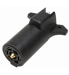 Attwood Marine 141357 Trailer Wiring Connector Adapter