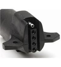 Attwood Marine 141357 Trailer Wiring Connector Adapter