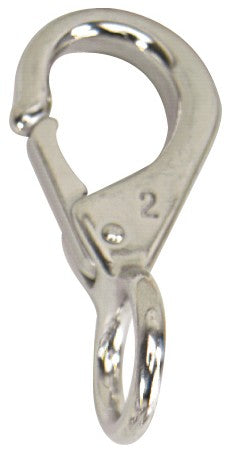 WhiteCap Industries S4032C Boat Eye Snap