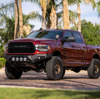 Rigid Lighting 46720 Driving/ Fog Light