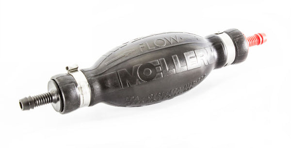 Sierra Marine 03479010 Fuel System Primer Bulb